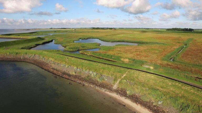 Jagershuistexel Oosterend (Texel) Exterior foto